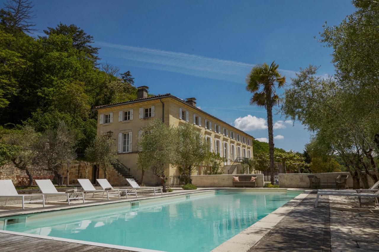 Chateau Champcenetz Baurech Екстер'єр фото