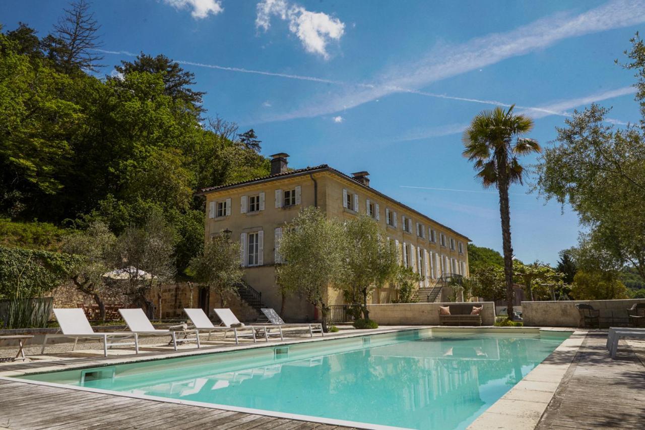 Chateau Champcenetz Baurech Екстер'єр фото