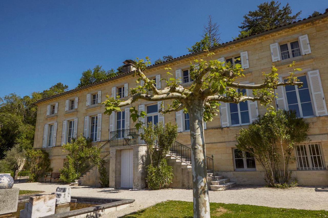 Chateau Champcenetz Baurech Екстер'єр фото